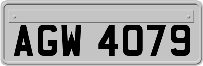 AGW4079