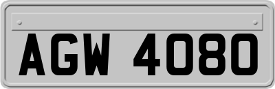 AGW4080
