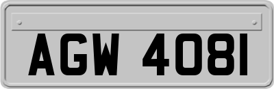 AGW4081