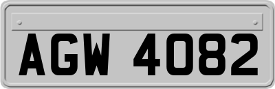 AGW4082
