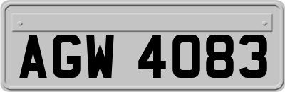 AGW4083