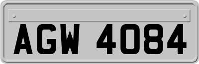 AGW4084