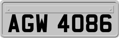 AGW4086