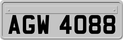 AGW4088