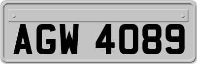 AGW4089