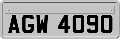 AGW4090