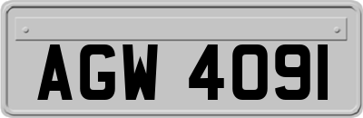 AGW4091