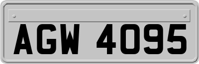 AGW4095
