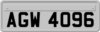 AGW4096