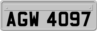 AGW4097