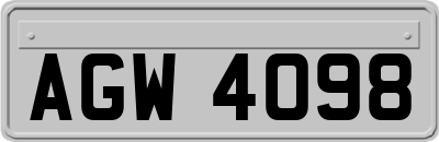 AGW4098