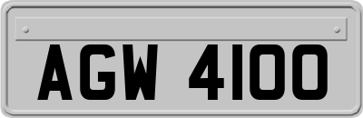 AGW4100