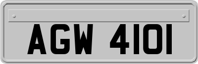 AGW4101