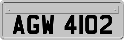 AGW4102