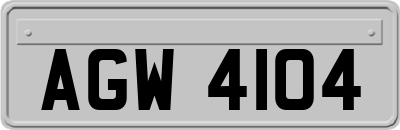AGW4104