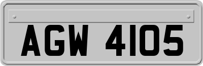 AGW4105