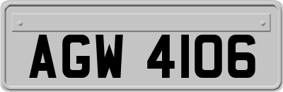 AGW4106