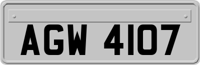 AGW4107
