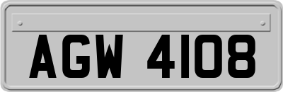 AGW4108