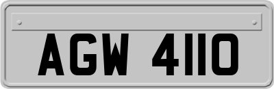 AGW4110
