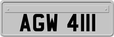AGW4111