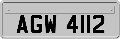 AGW4112
