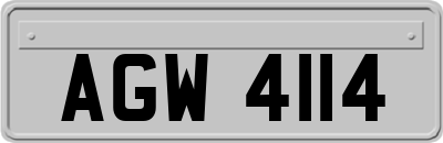 AGW4114
