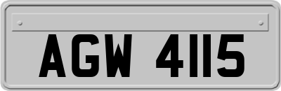 AGW4115