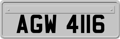 AGW4116
