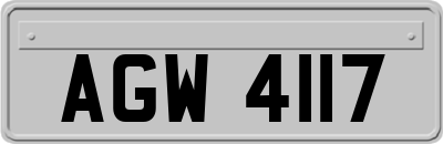 AGW4117