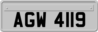AGW4119