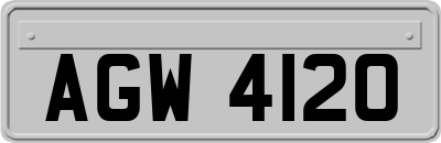 AGW4120