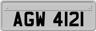 AGW4121