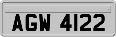 AGW4122