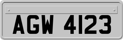 AGW4123