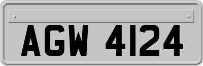 AGW4124