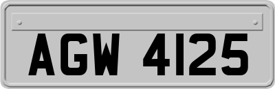 AGW4125
