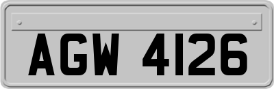 AGW4126