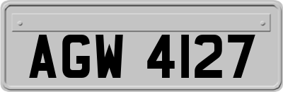 AGW4127