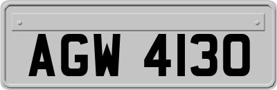 AGW4130