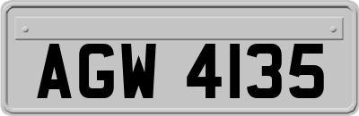 AGW4135