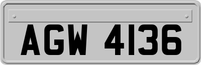 AGW4136