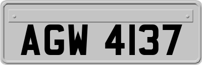 AGW4137