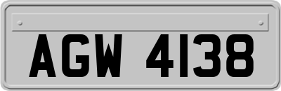 AGW4138