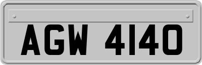AGW4140