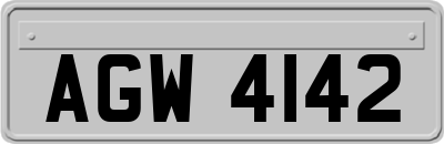 AGW4142