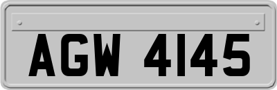 AGW4145