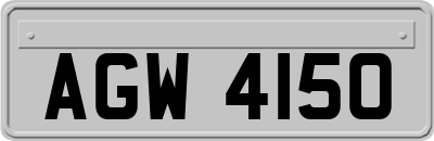 AGW4150