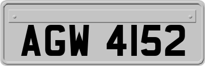 AGW4152