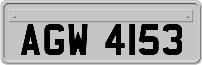 AGW4153